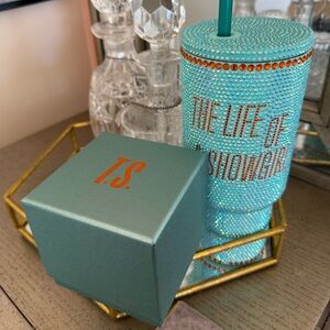 Taylor Swift Life of a Showgirl Gift Box